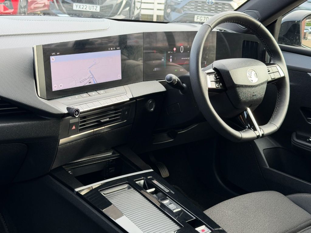 Used Vauxhall Astra 2025 for sale - 78153449: Photo 3