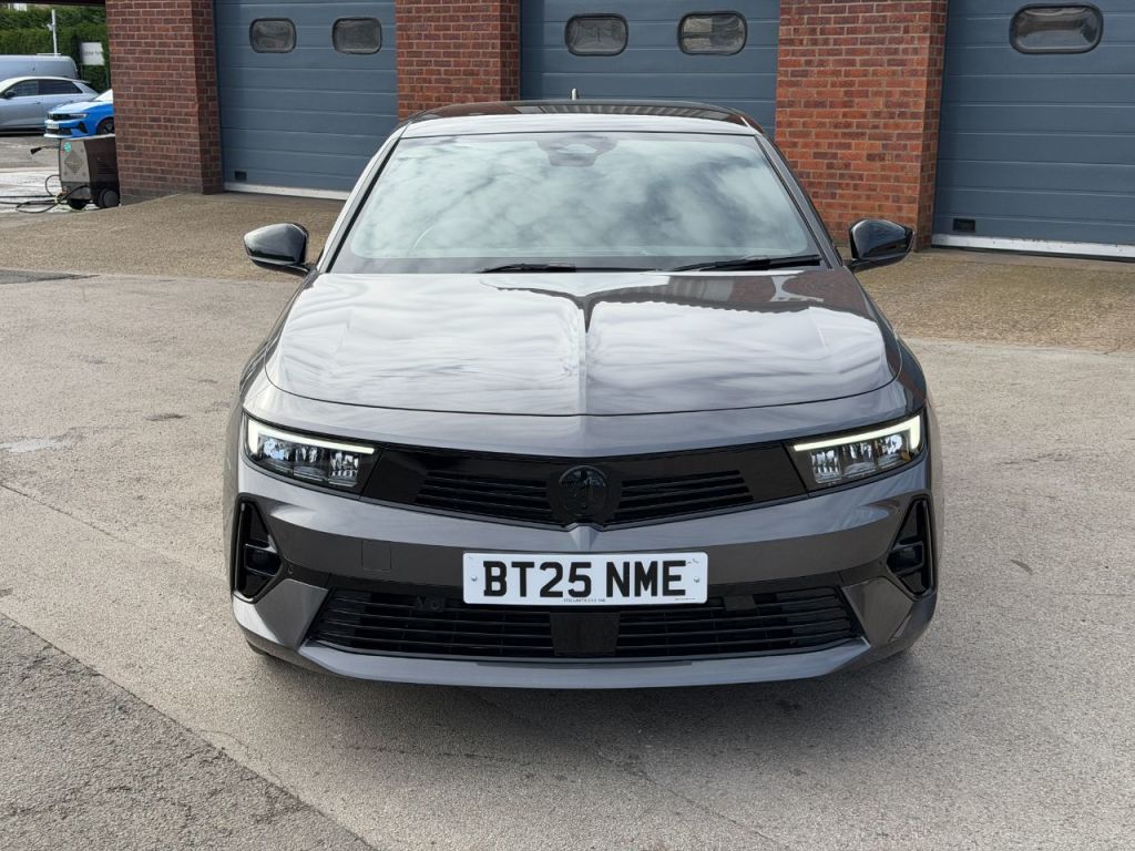 Used Vauxhall Astra 2025 for sale - 78153449: Photo 7