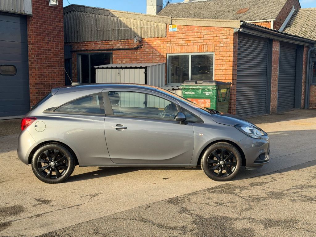 Used Vauxhall Corsa 2018 for sale - 76934818: Photo 14
