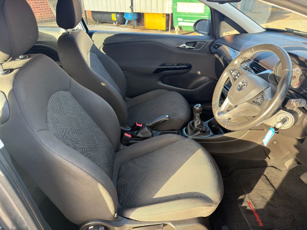 Used Vauxhall Corsa 2018 for sale - 76934818: Photo 18