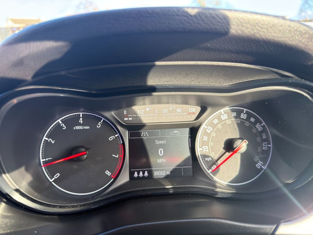 Used Vauxhall Corsa 2018 for sale - 76934818: Photo 20