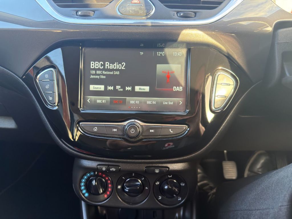 Used Vauxhall Corsa 2018 for sale - 76934818: Photo 21