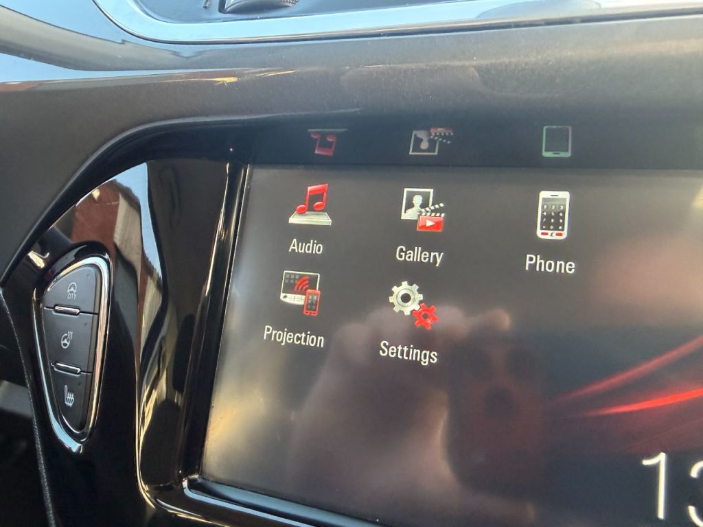 Used Vauxhall Corsa 2018 for sale - 76934818: Photo 22