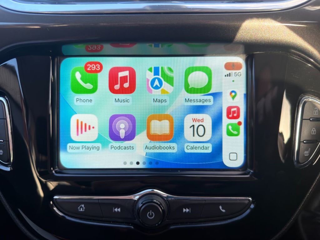 Used Vauxhall Corsa 2018 for sale - 76934818: Photo 23