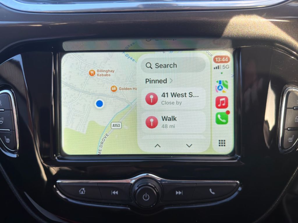 Used Vauxhall Corsa 2018 for sale - 76934818: Photo 24