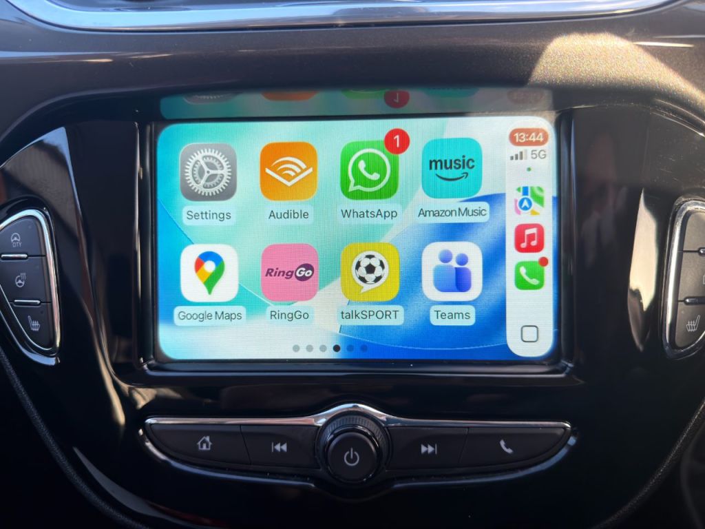 Used Vauxhall Corsa 2018 for sale - 76934818: Photo 25