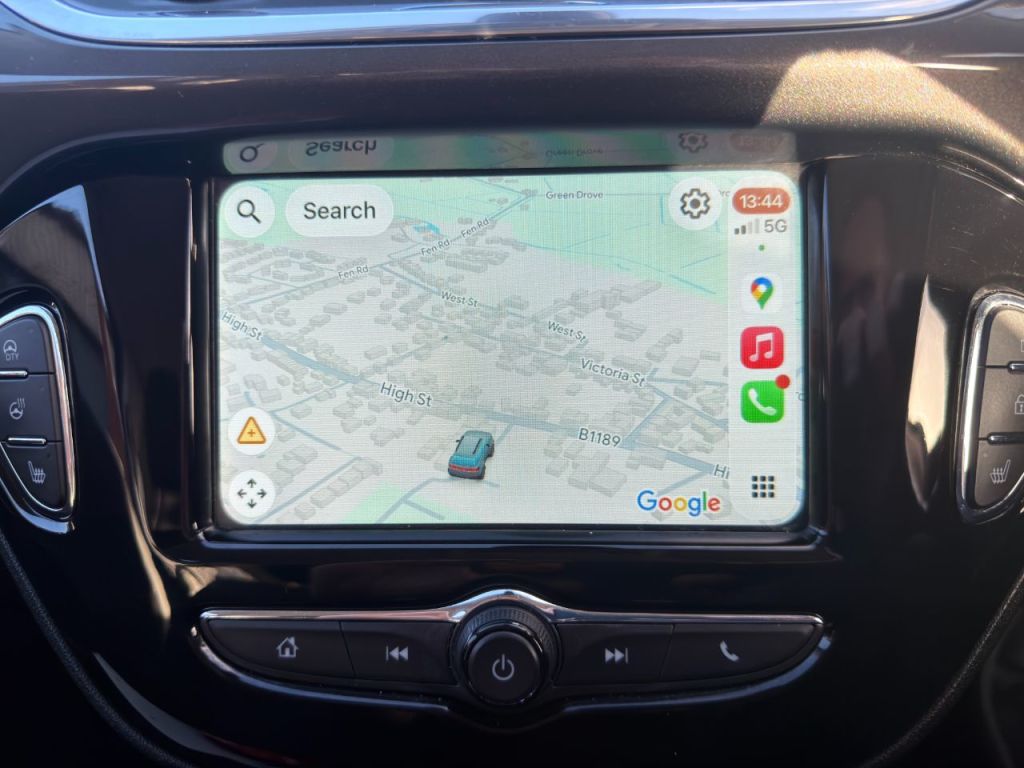 Used Vauxhall Corsa 2018 for sale - 76934818: Photo 26