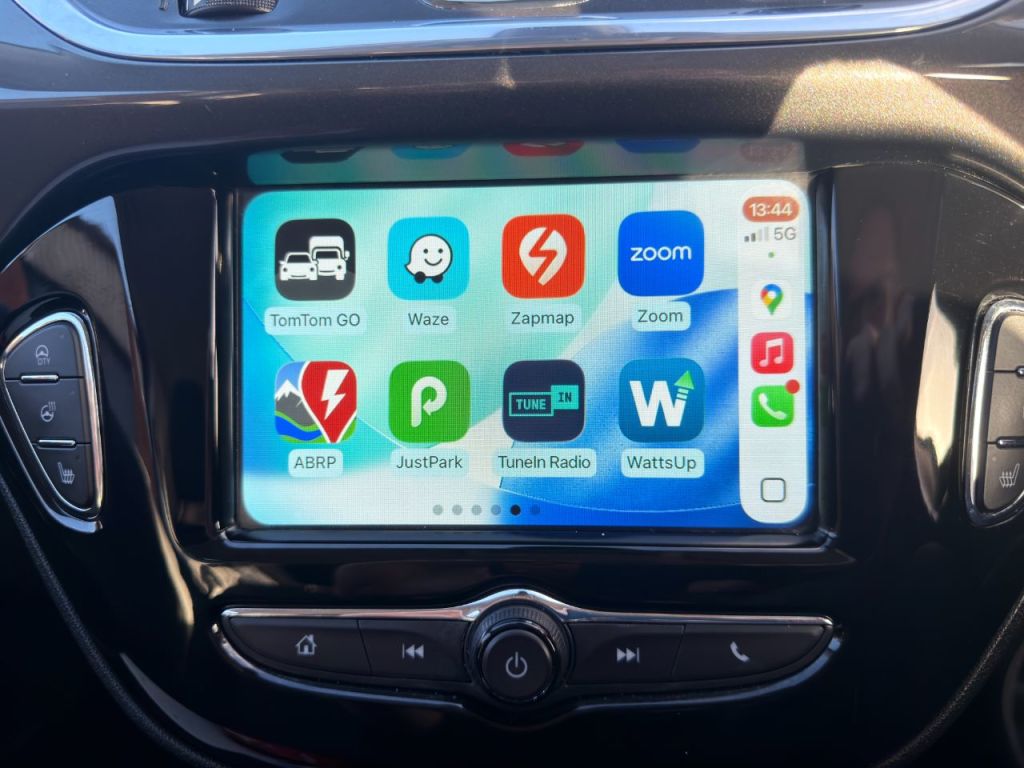 Used Vauxhall Corsa 2018 for sale - 76934818: Photo 27