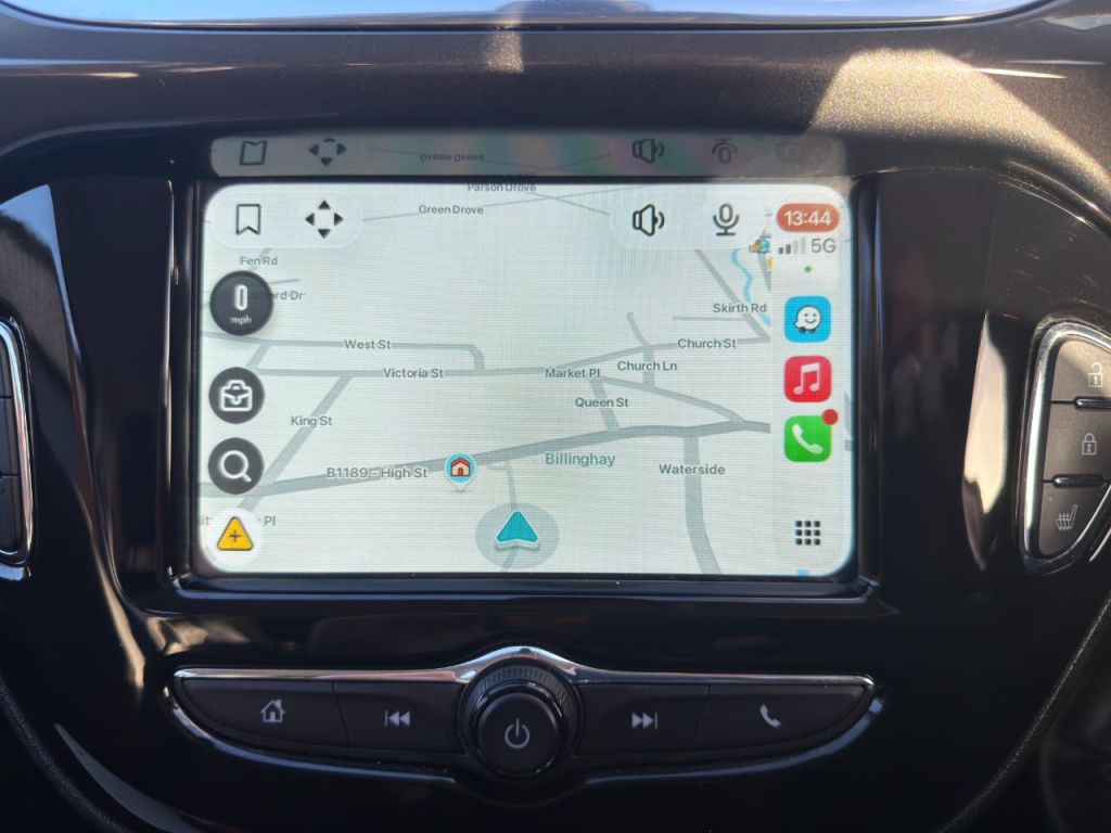 Used Vauxhall Corsa 2018 for sale - 76934818: Photo 28