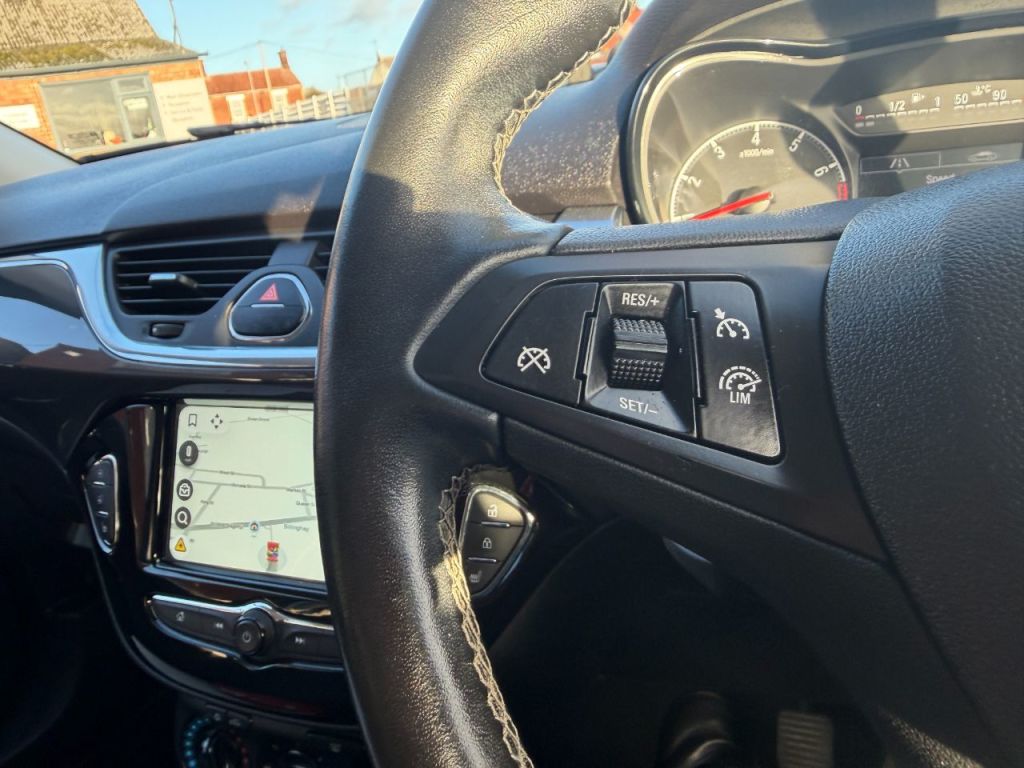 Used Vauxhall Corsa 2018 for sale - 76934818: Photo 29