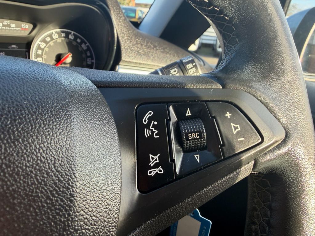 Used Vauxhall Corsa 2018 for sale - 76934818: Photo 30