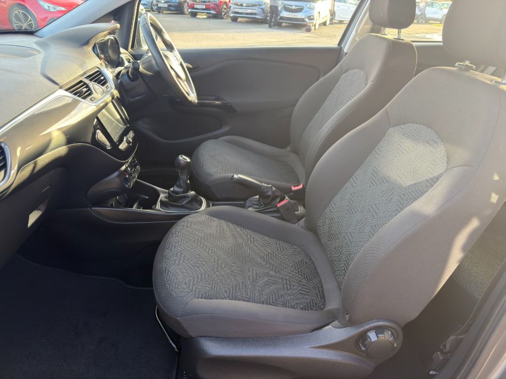 Used Vauxhall Corsa 2018 for sale - 76934818: Photo 4