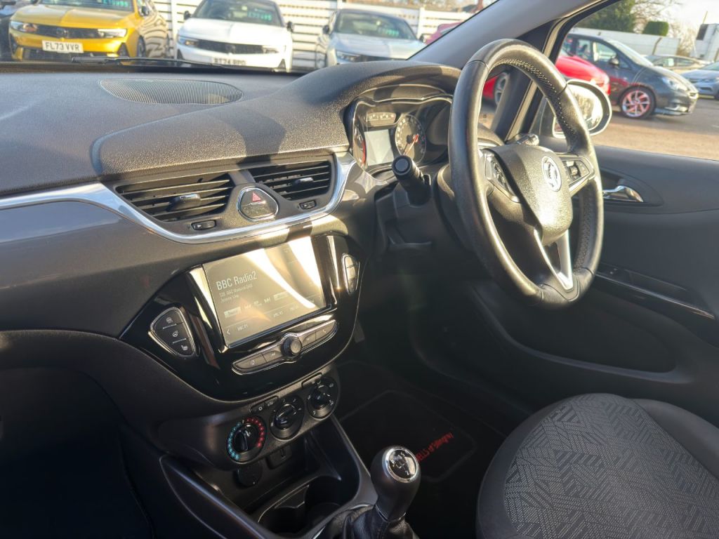 Used Vauxhall Corsa 2018 for sale - 76934818: Photo 5