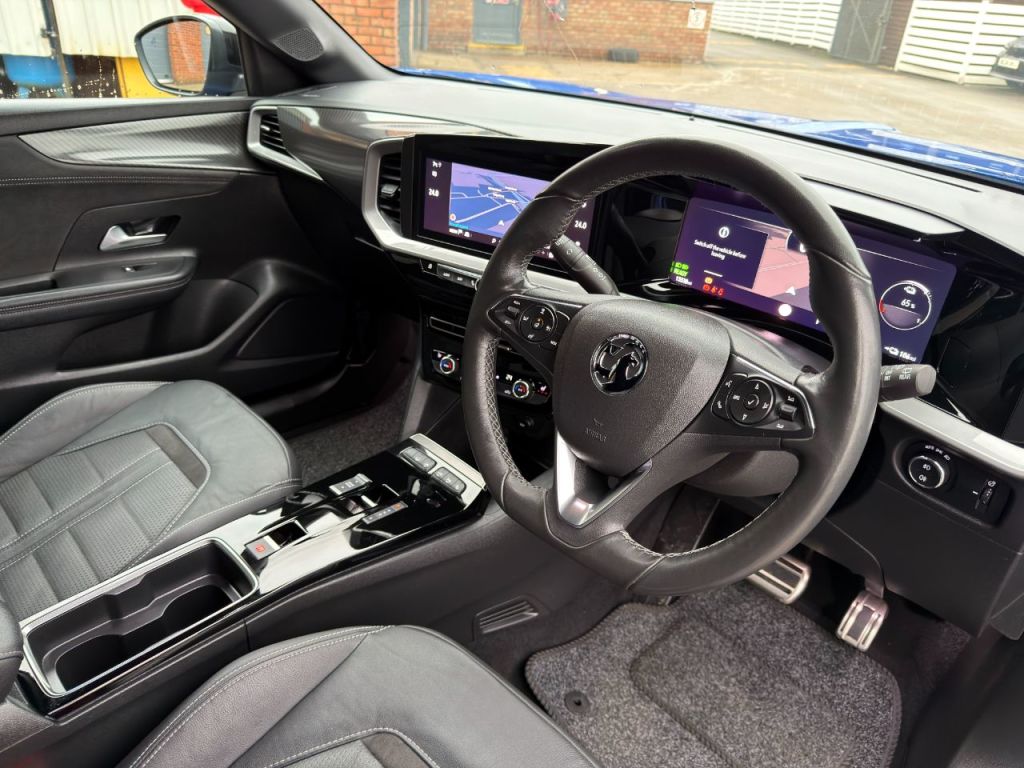 Used Vauxhall Mokka 2022 for sale - 77187665: Photo 16