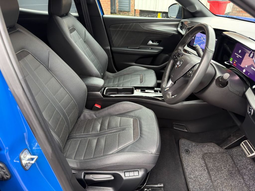 Used Vauxhall Mokka 2022 for sale - 77187665: Photo 17