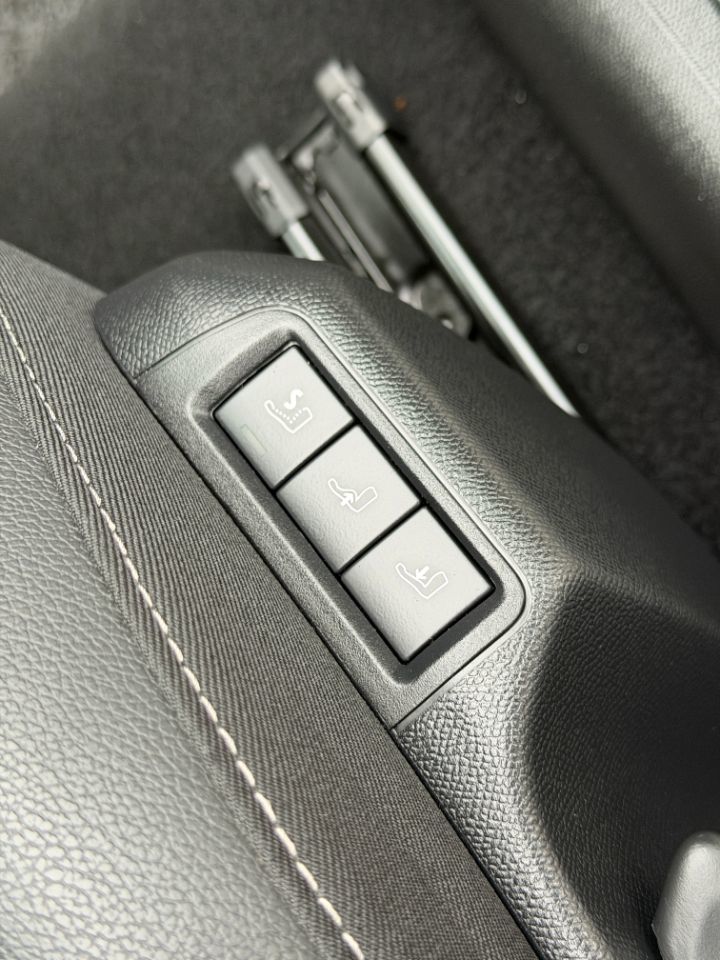 Used Vauxhall Mokka 2022 for sale - 77187665: Photo 19