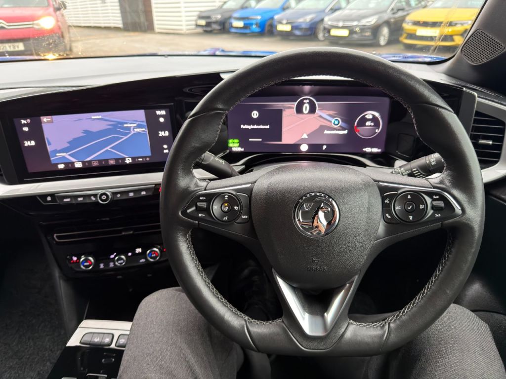 Used Vauxhall Mokka 2022 for sale - 77187665: Photo 20