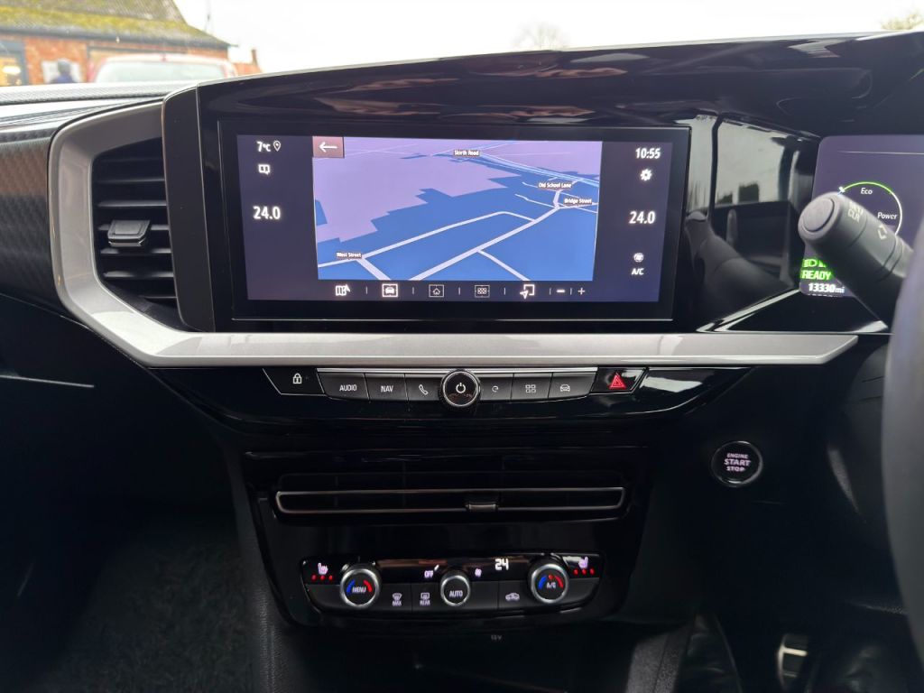 Used Vauxhall Mokka 2022 for sale - 77187665: Photo 22