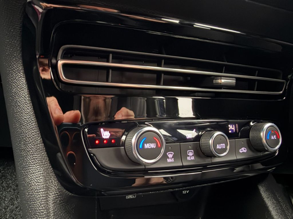 Used Vauxhall Mokka 2022 for sale - 77187665: Photo 23