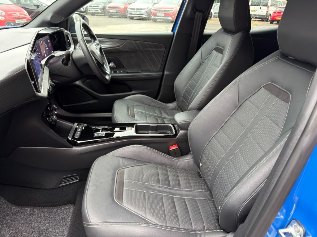 Used Vauxhall Mokka 2022 for sale - 77187665: Photo 5