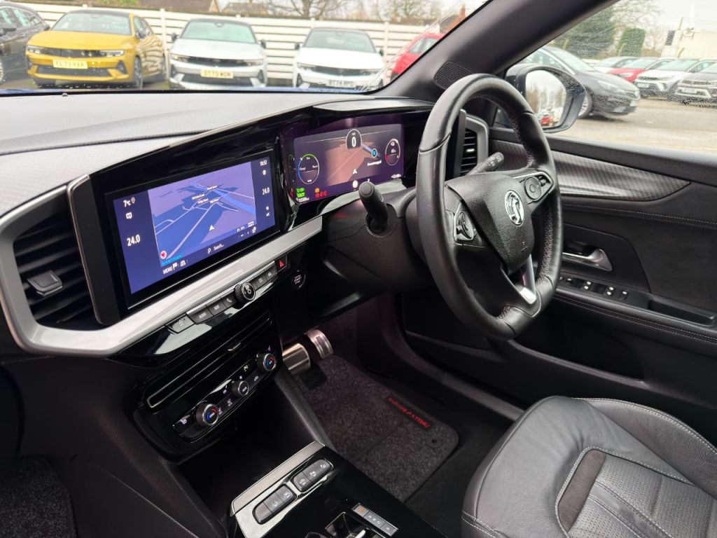 Used Vauxhall Mokka 2022 for sale - 77187665: Photo 8