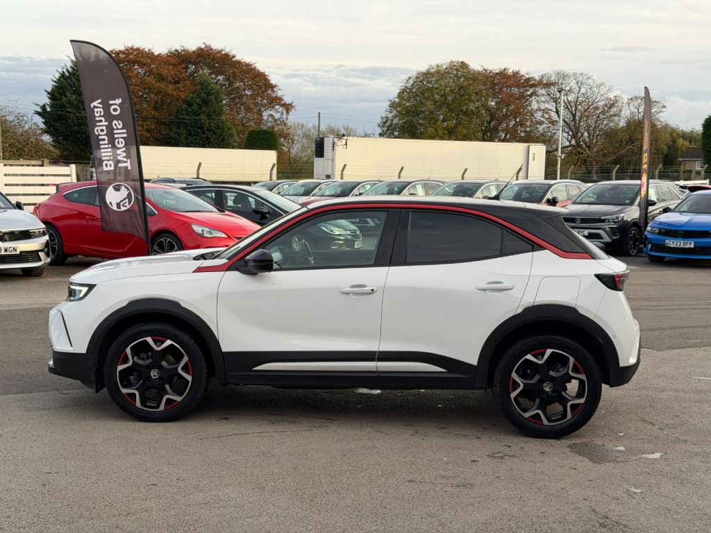 Used Vauxhall Mokka 2021 for sale - 76481236: Photo 10