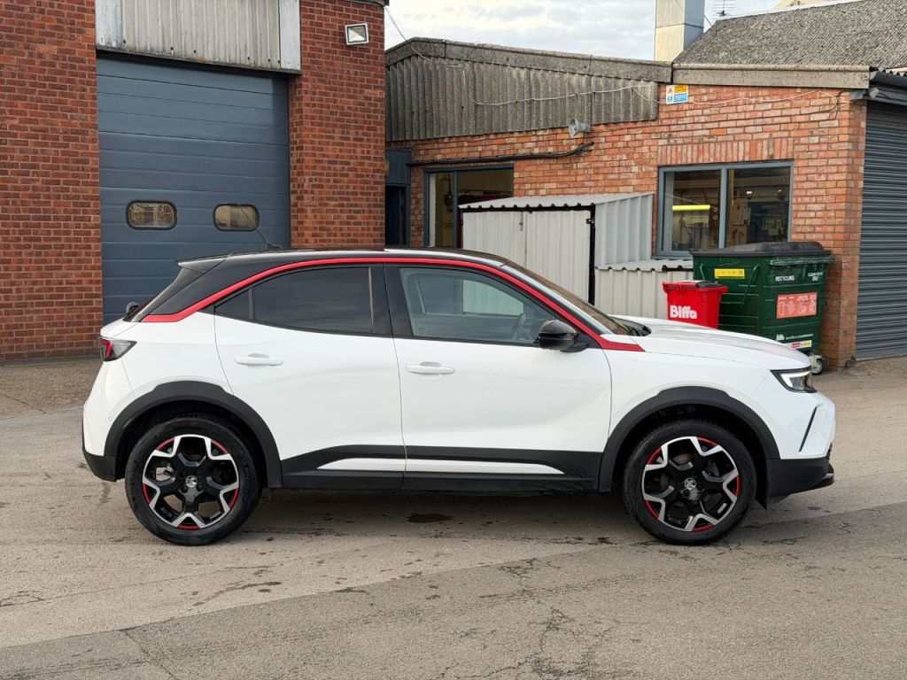 Used Vauxhall Mokka 2021 for sale - 76481236: Photo 13