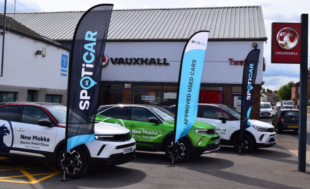 Used Vauxhall Mokka 2021 for sale - 76481236: Photo 14