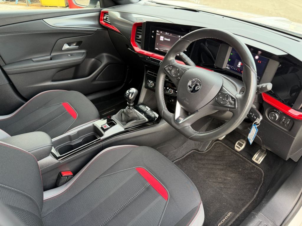 Used Vauxhall Mokka 2021 for sale - 76481236: Photo 15