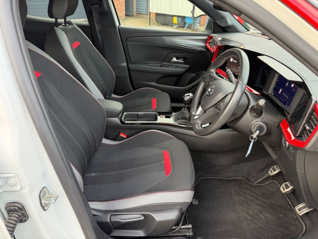 Used Vauxhall Mokka 2021 for sale - 76481236: Photo 16