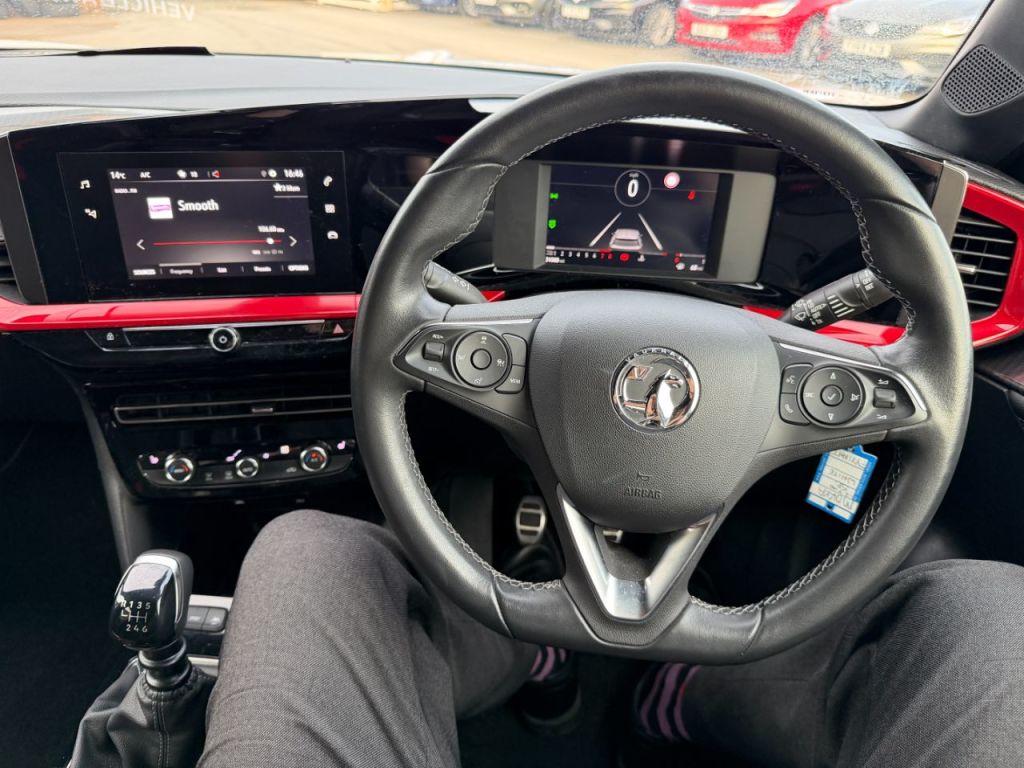 Used Vauxhall Mokka 2021 for sale - 76481236: Photo 17