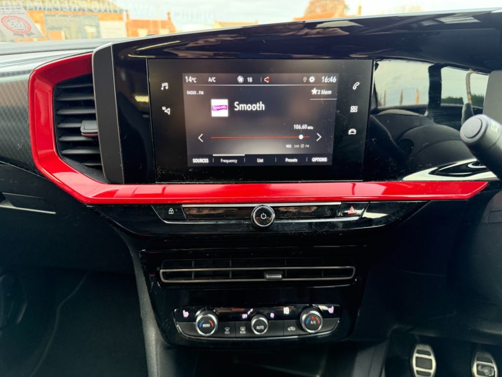 Used Vauxhall Mokka 2021 for sale - 76481236: Photo 18