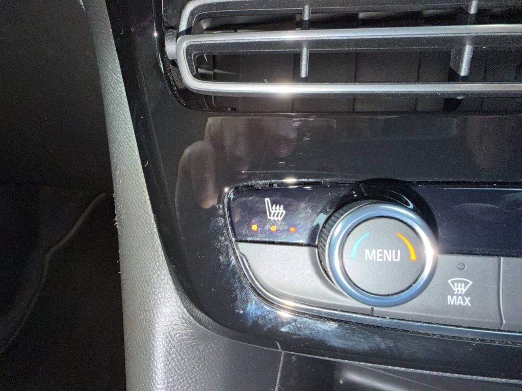 Used Vauxhall Mokka 2021 for sale - 76481236: Photo 19