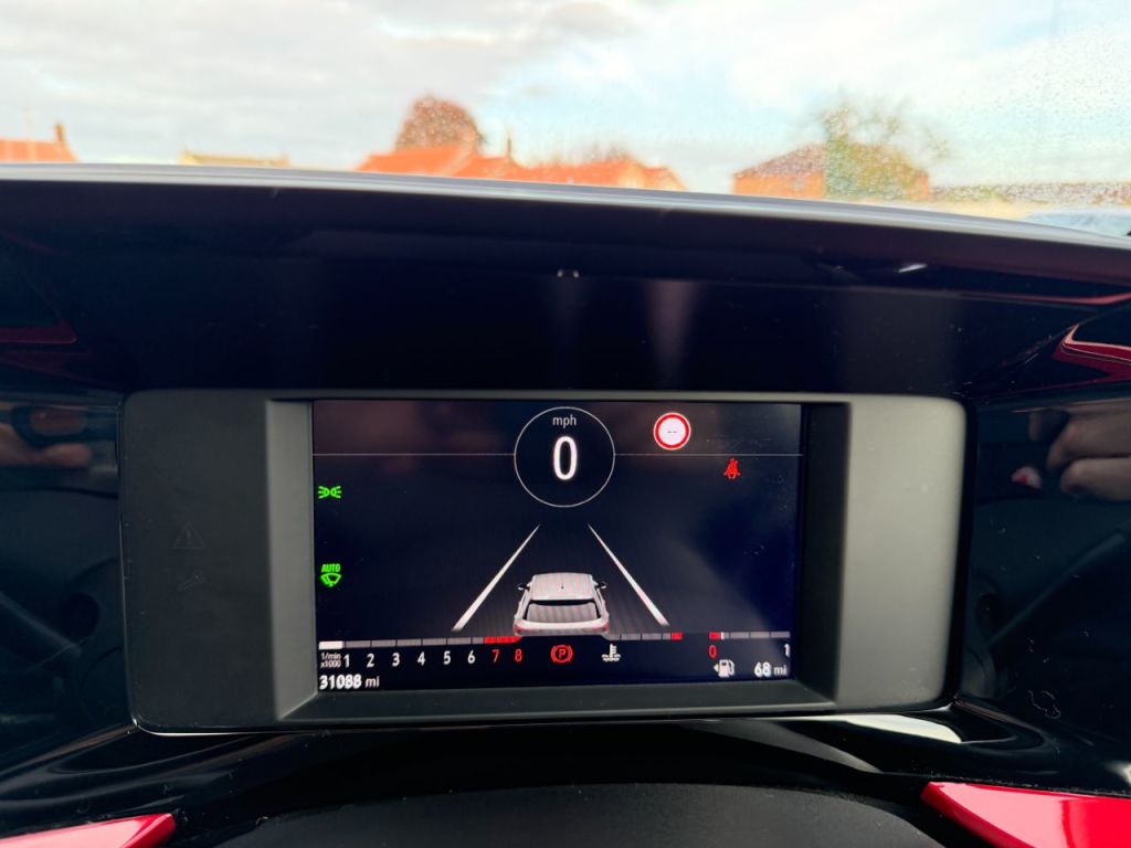 Used Vauxhall Mokka 2021 for sale - 76481236: Photo 20