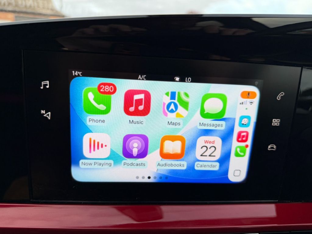 Used Vauxhall Mokka 2021 for sale - 76481236: Photo 21