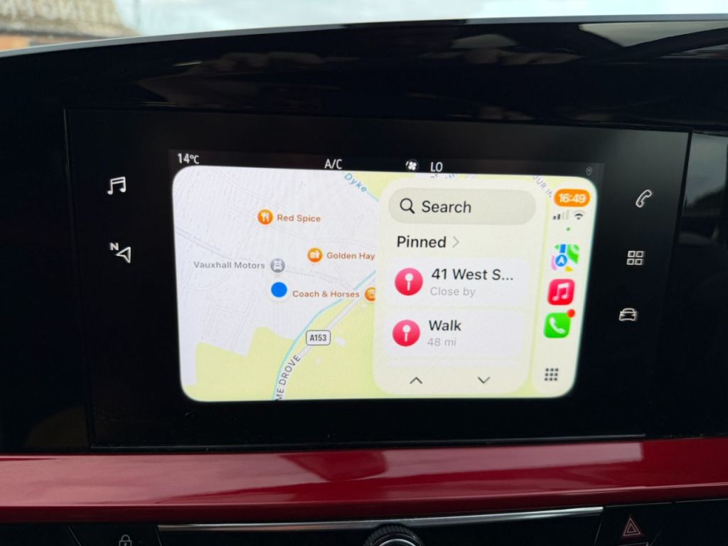 Used Vauxhall Mokka 2021 for sale - 76481236: Photo 22