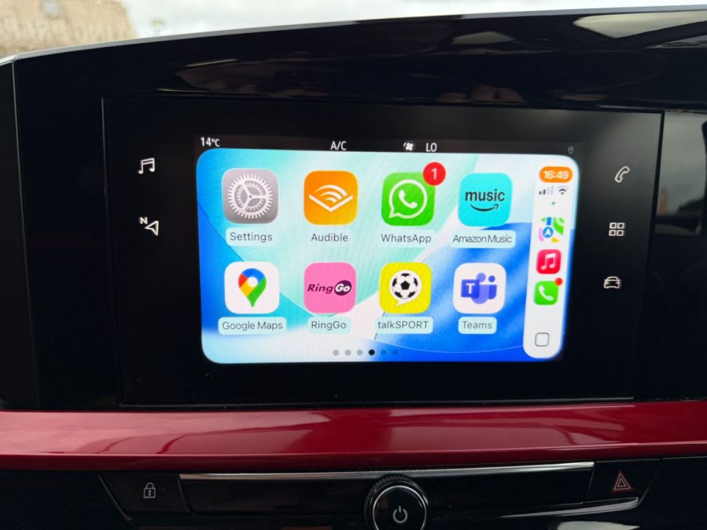 Used Vauxhall Mokka 2021 for sale - 76481236: Photo 23