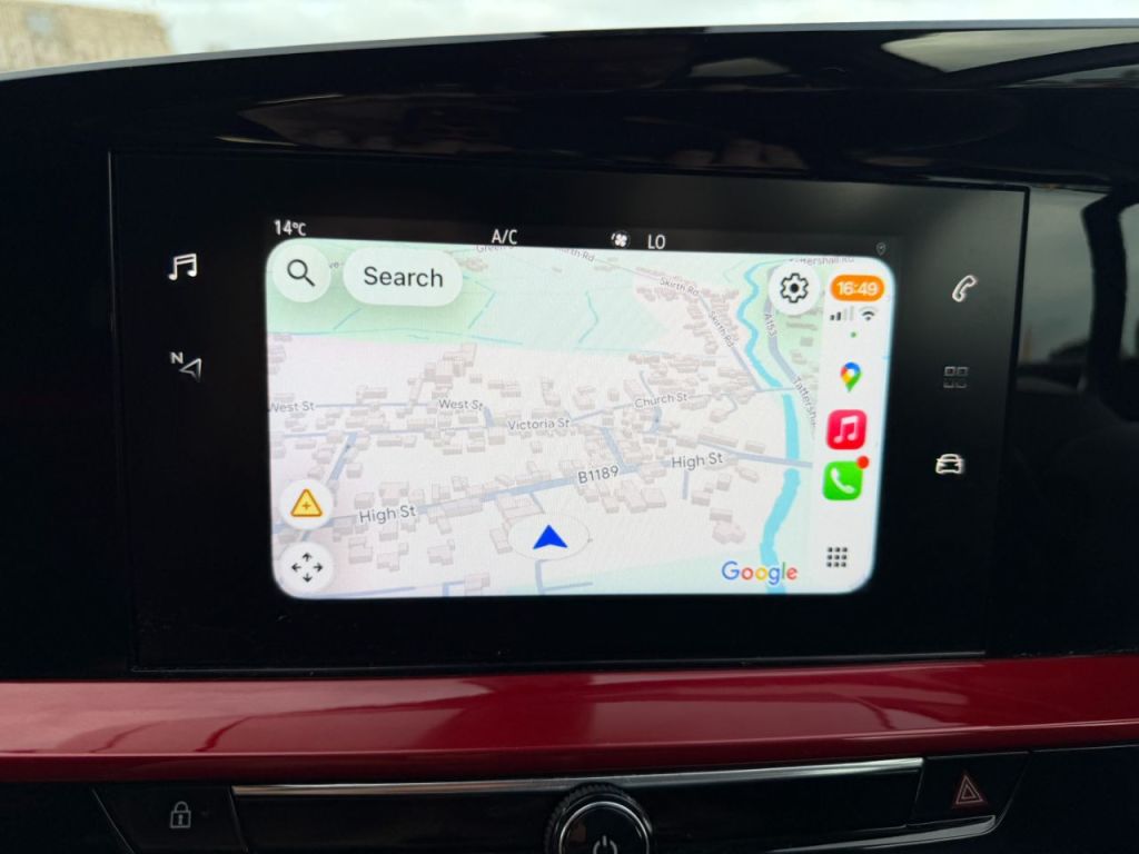 Used Vauxhall Mokka 2021 for sale - 76481236: Photo 24