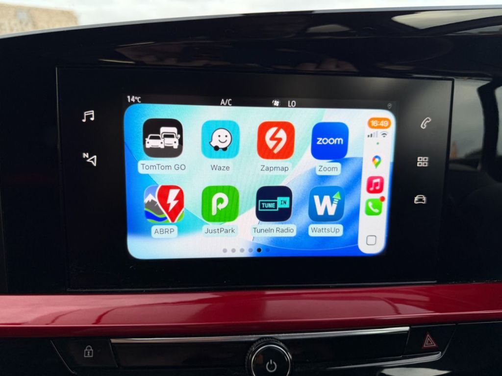 Used Vauxhall Mokka 2021 for sale - 76481236: Photo 25