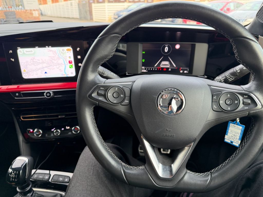 Used Vauxhall Mokka 2021 for sale - 76481236: Photo 26