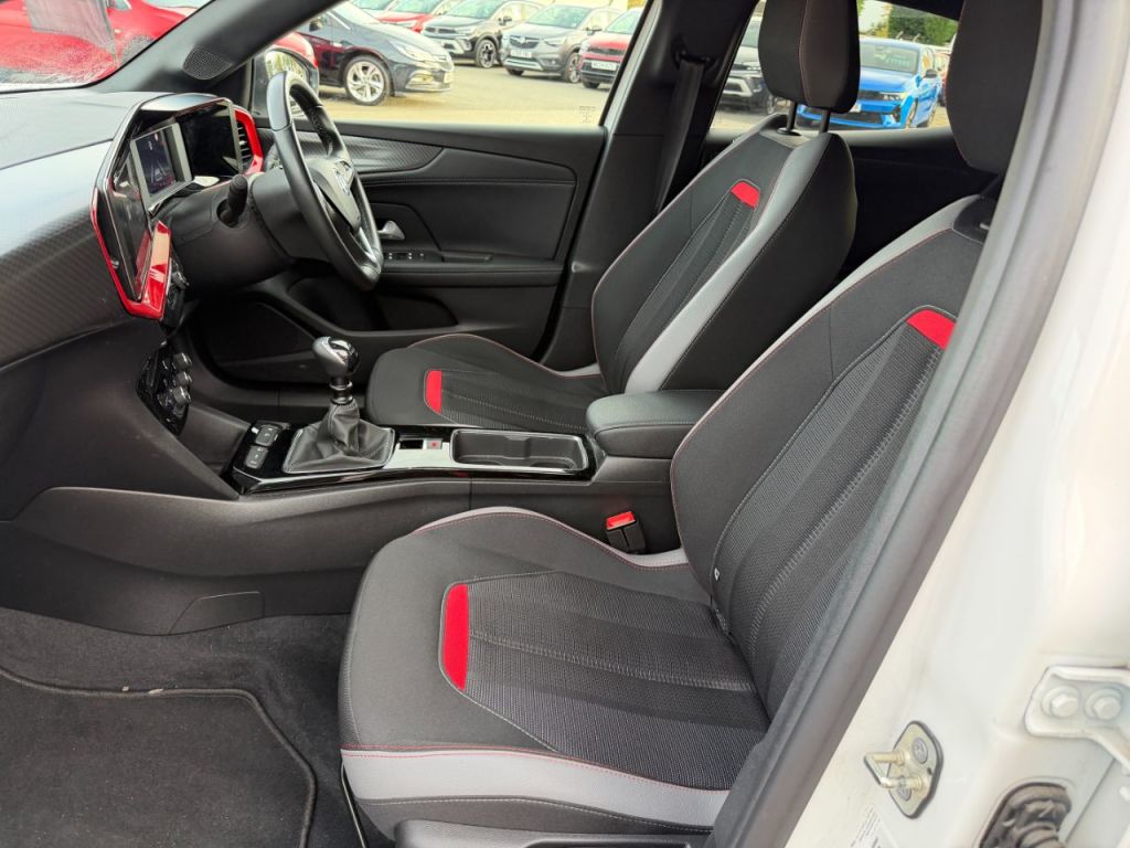 Used Vauxhall Mokka 2021 for sale - 76481236: Photo 4