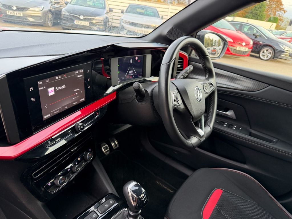 Used Vauxhall Mokka 2021 for sale - 76481236: Photo 5