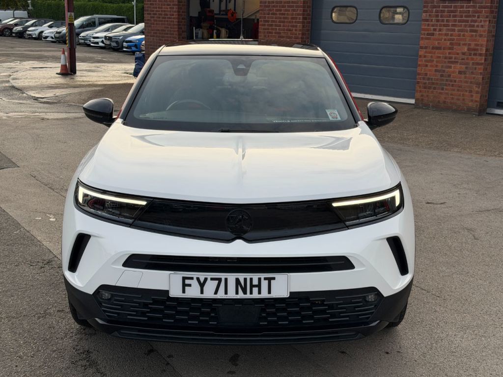 Used Vauxhall Mokka 2021 for sale - 76481236: Photo 8