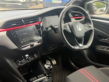 Used Vauxhall Corsa 2022 for sale - 78930198: Photo