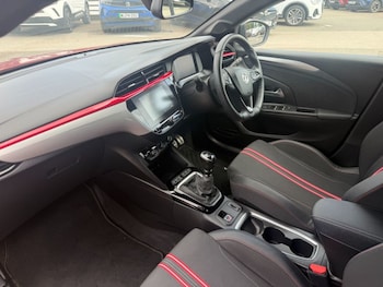 Used Vauxhall Corsa 2022 for sale - 78930198: Photo