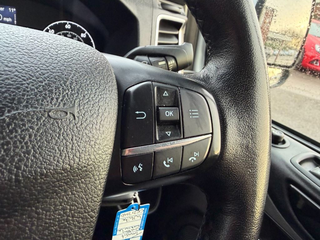 Used Ford Transit Custom 2021 for sale - 77368152: Photo 27
