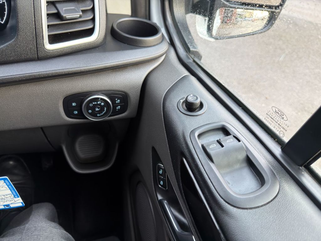 Used Ford Transit Custom 2021 for sale - 77368152: Photo 28
