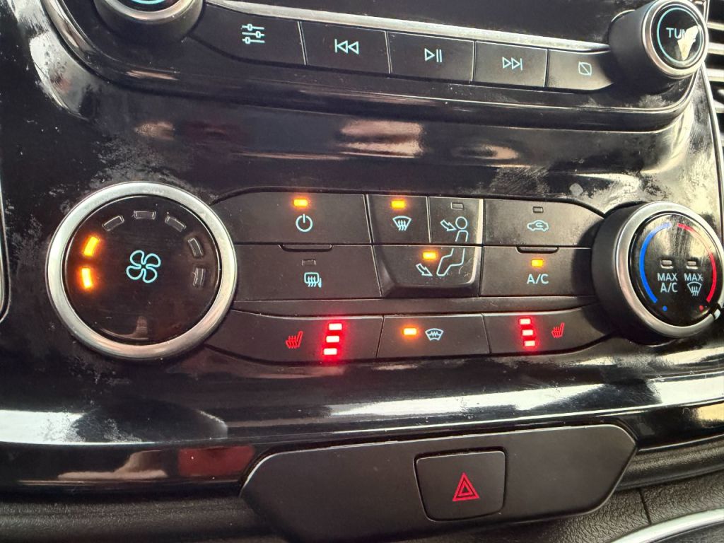 Used Ford Transit Custom 2021 for sale - 77368152: Photo 30