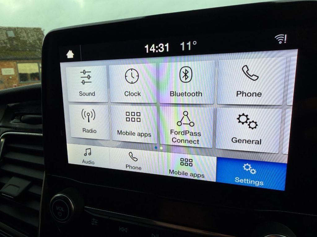 Used Ford Transit Custom 2021 for sale - 77368152: Photo 32