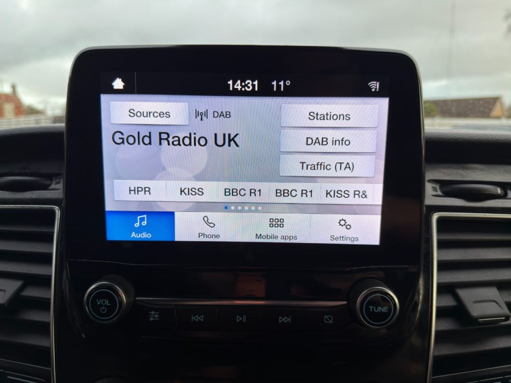 Used Ford Transit Custom 2021 for sale - 77368152: Photo 33